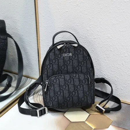 ディオール リュックサック