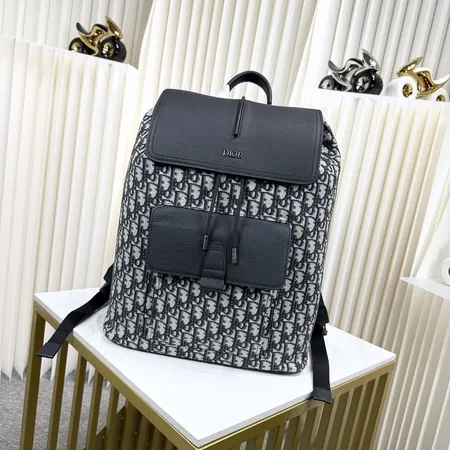 ディオール リュックサック