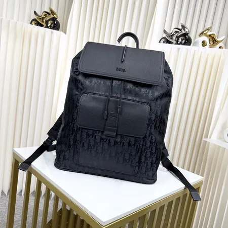 ディオール リュックサック