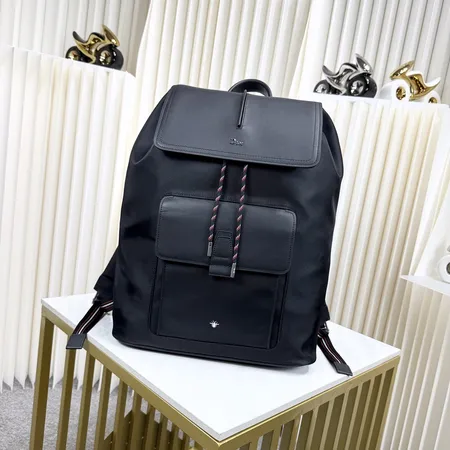 ディオール リュックサック