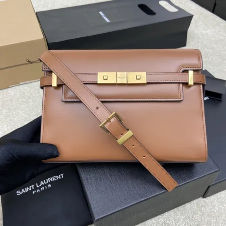 イブサンローラン ショルダーバッグ