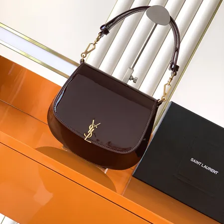 イブサンローラン ショルダーバッグ