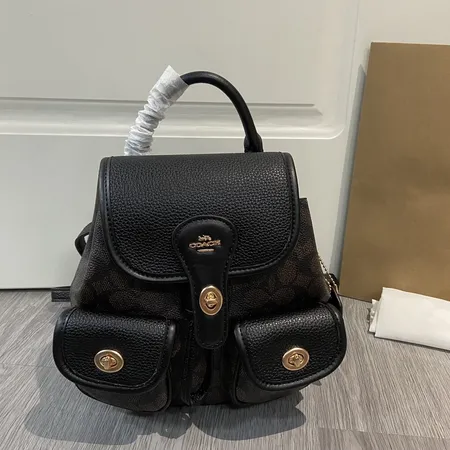 コーチ リュックサック