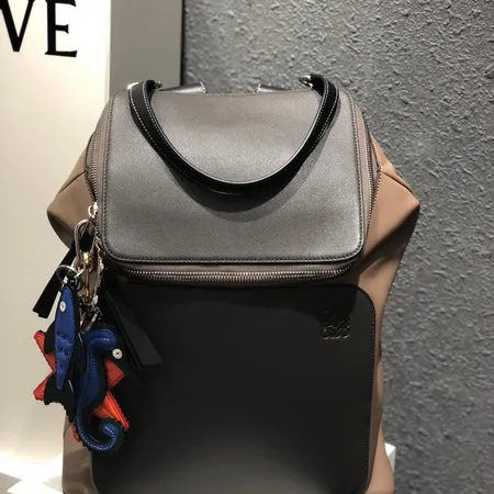 ロエベ リュックサック