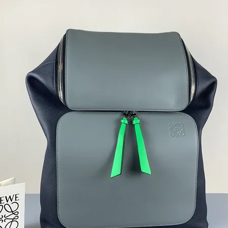 ロエベ リュックサック