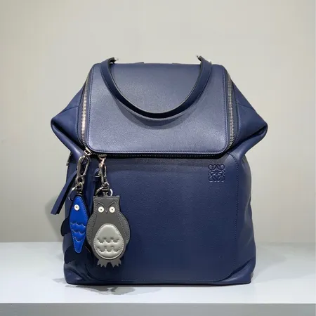 ロエベ リュックサック