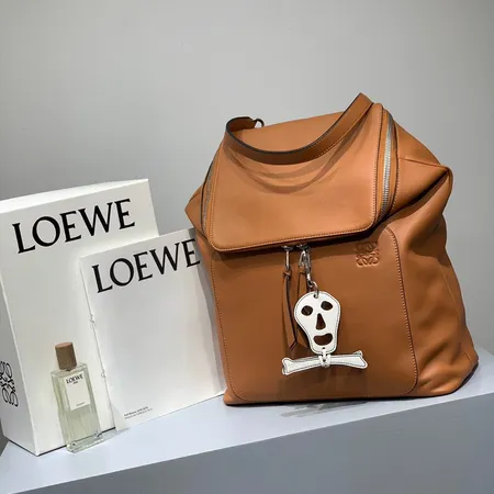 ロエベ リュックサック