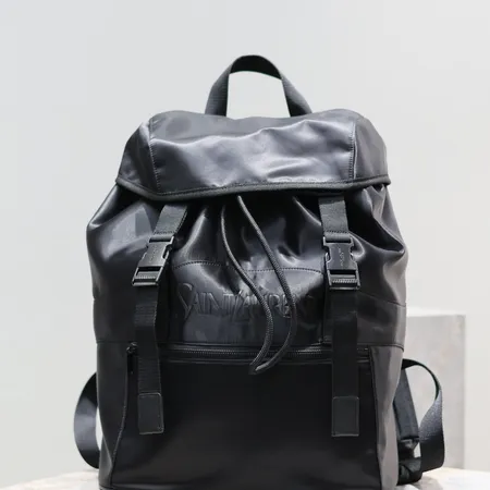 イブサンローラン リュックサック