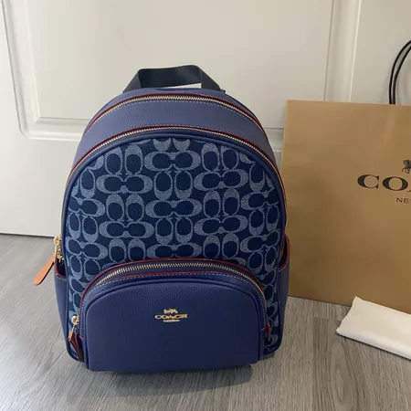 コーチ リュックサック