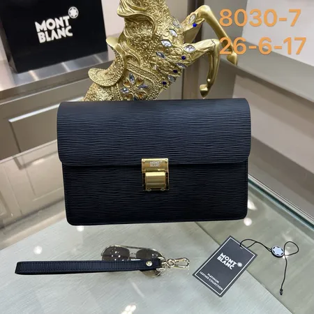 モンブラン ハンドバッグ