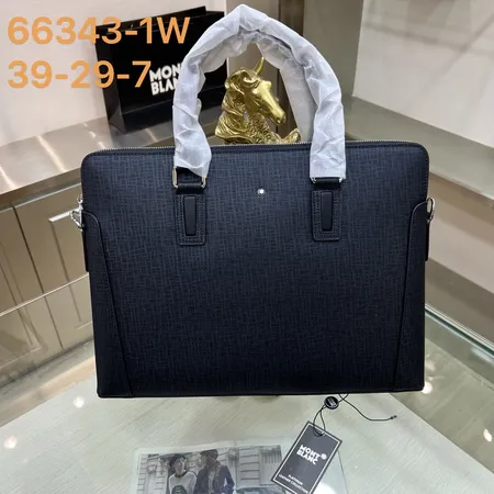 モンブラン ハンドバッグ