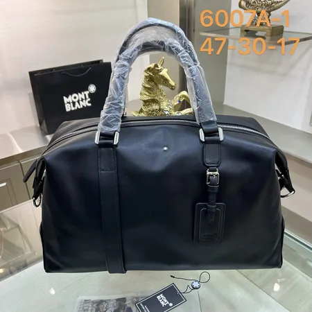 モンブラン ハンドバッグ
