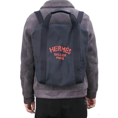 エルメス リュックサック