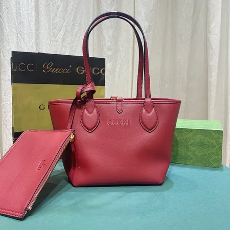 グッチ ハンドバッグ