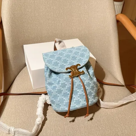 セリーヌ リュックサック