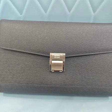 モンブラン ハンドバッグ