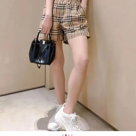 バーバリー ス ショルダーバッグ