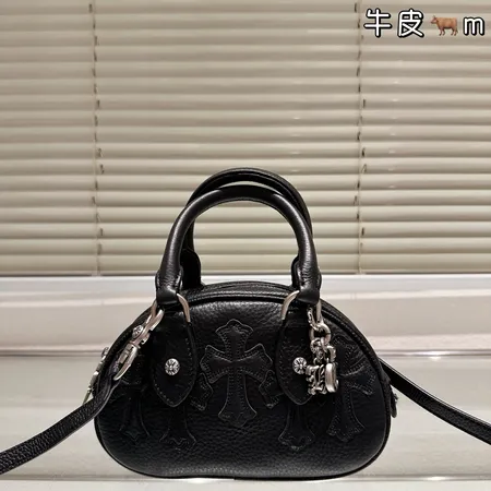 クロムハーツ ハンドバッグ