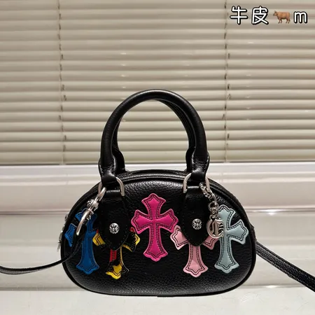 クロムハーツ ハンドバッグ