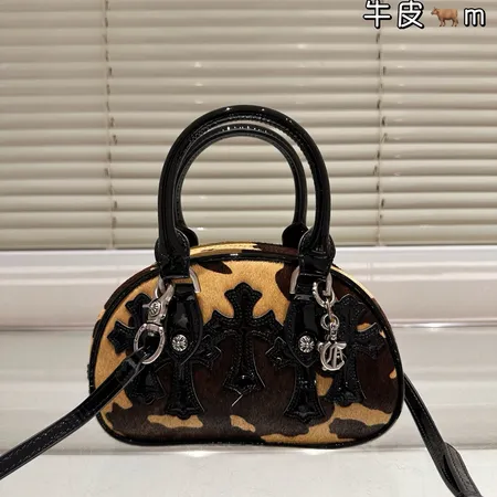 クロムハーツ ハンドバッグ