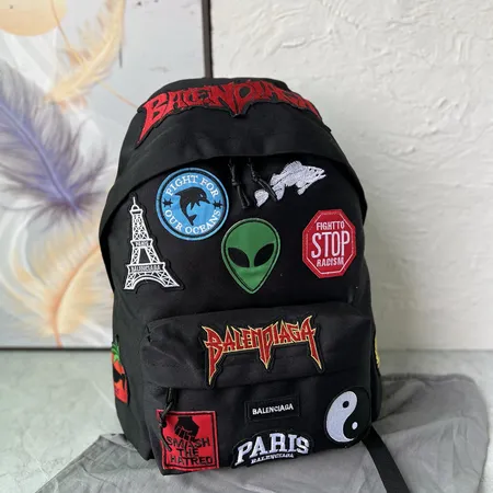 バレンシアガ リュックサック