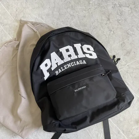 バレンシアガ リュックサック