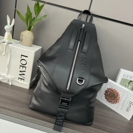 ロエベ リュックサック