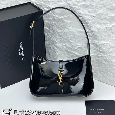 イブサンローラン ハンドバッグ