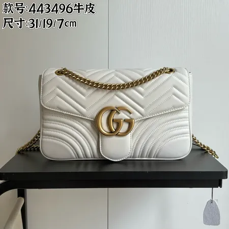 グッチ ショルダーバッグ