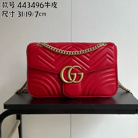 グッチ ショルダーバッグ