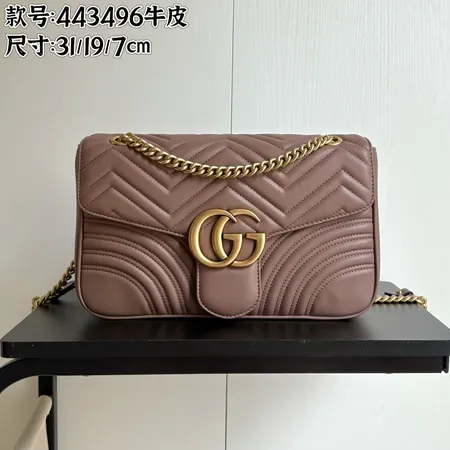 グッチ ショルダーバッグ