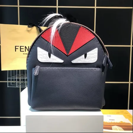 フェンディ リュックサック