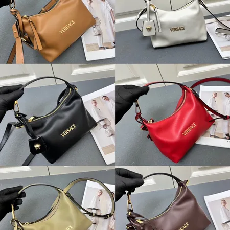 ヴェルサーチ ハンドバッグ