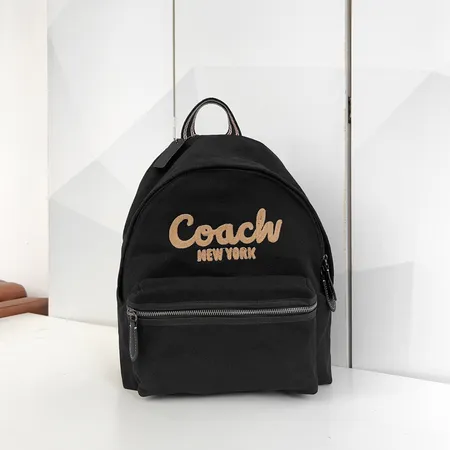 コーチ リュックサック