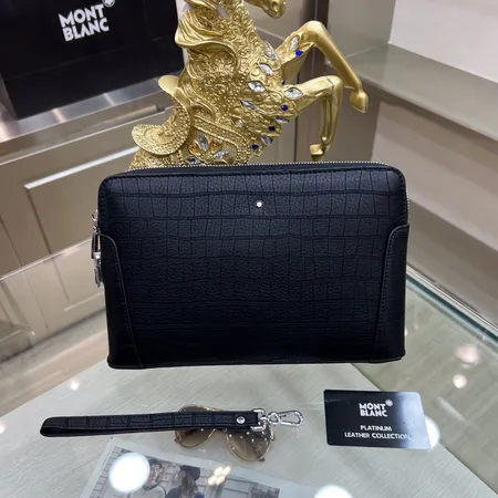 モンブラン ハンドバッグ
