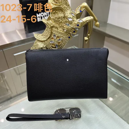 モンブラン ハンドバッグ