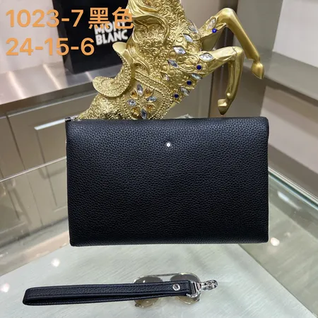 モンブラン ハンドバッグ