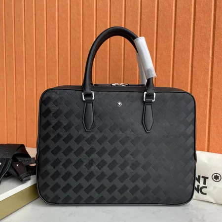 モンブラン ハンドバッグ