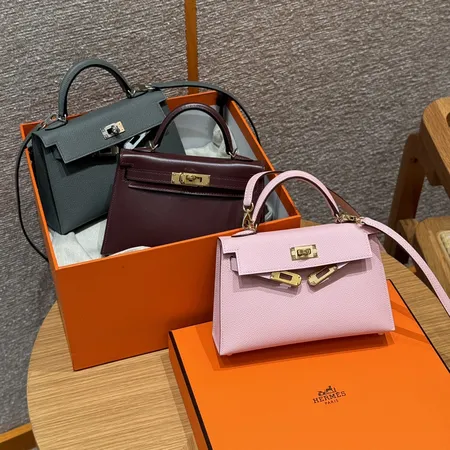 エルメス ハンドバッグ