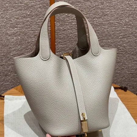 エルメス ハンドバッグ