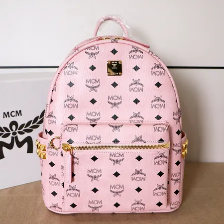 エムシーエム リュックサック