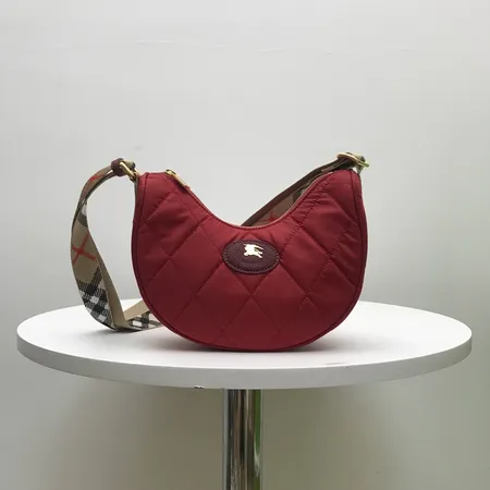 バーバリー ス ハンドバッグ