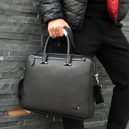 モンブラン ハンドバッグ