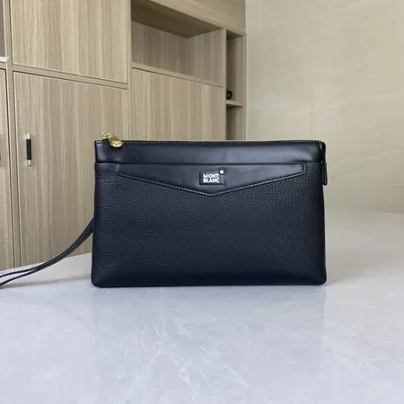 モンブラン ハンドバッグ