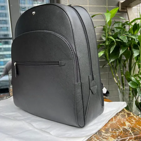 モンブラン リュックサック