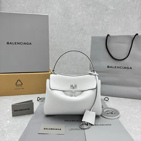 バレンシアガ ハンドバッグ