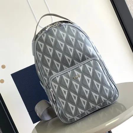 ディオール リュックサック
