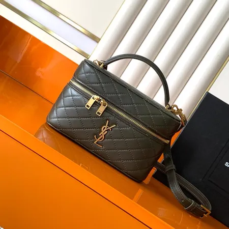 イブサンローラン ハンドバッグ