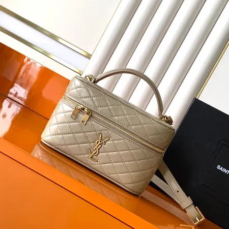 イブサンローラン ハンドバッグ