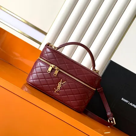 イブサンローラン ハンドバッグ